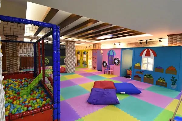 HİDDEN GARDEN BURSA - Resim 7