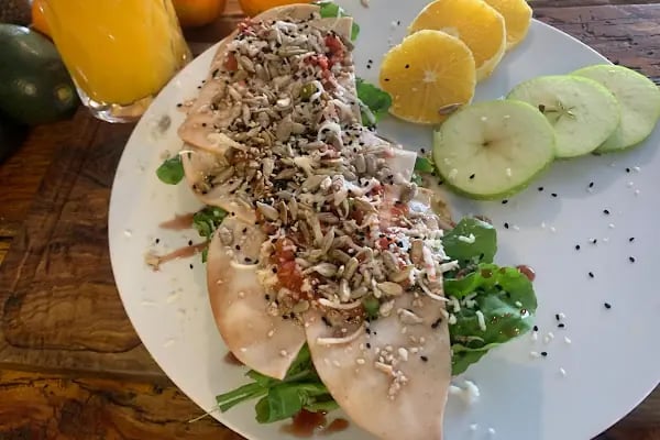 Necip usta'nın yeri - Resim 19