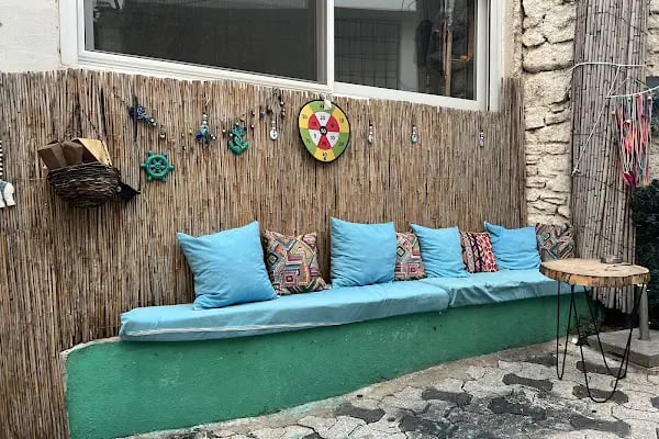 Necip usta'nın yeri - Resim 6