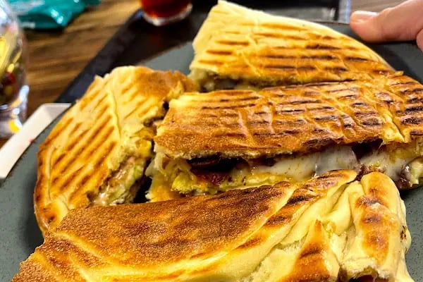 Necip usta'nın yeri - Resim 4