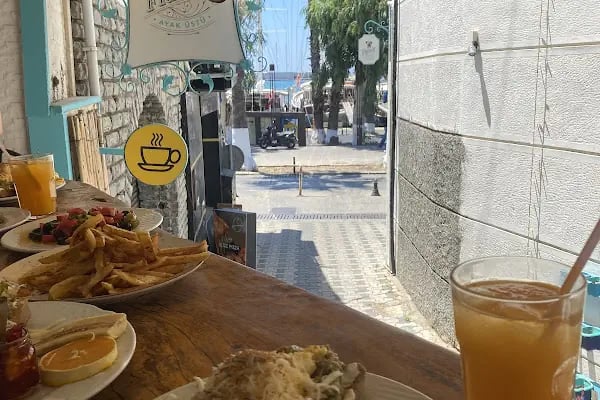 Necip usta'nın yeri - Resim 5