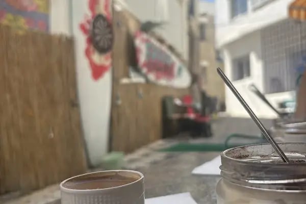 Necip usta'nın yeri - Resim 8