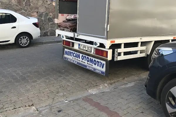 ÖZ TURAN TAŞ NAKLİYAT - Resim 13