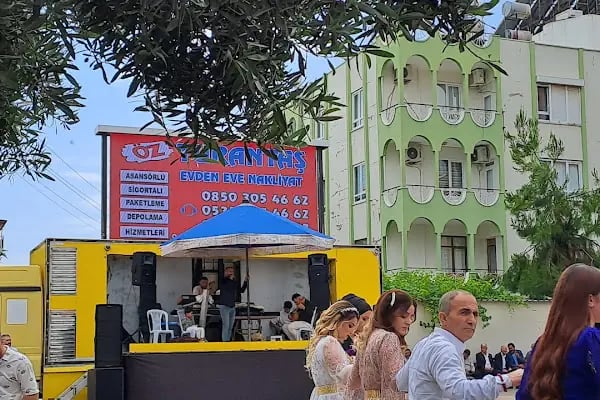 ÖZ TURAN TAŞ NAKLİYAT - Resim 18