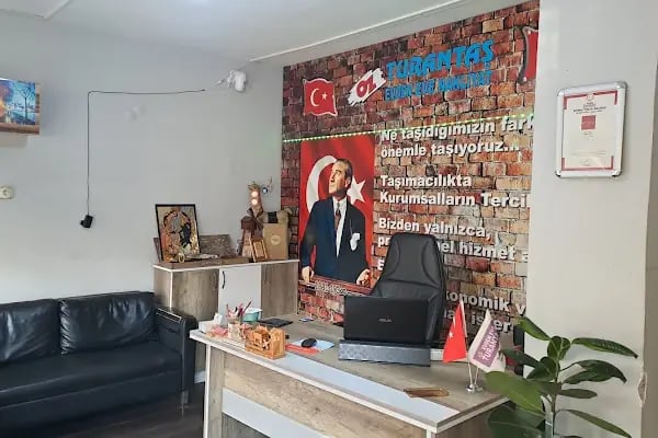 ÖZ TURAN TAŞ NAKLİYAT - Resim 8
