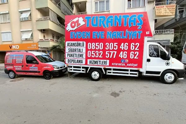 ÖZ TURAN TAŞ NAKLİYAT - Resim 6
