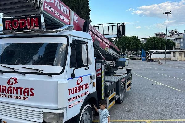 ÖZ TURAN TAŞ NAKLİYAT - Resim 11