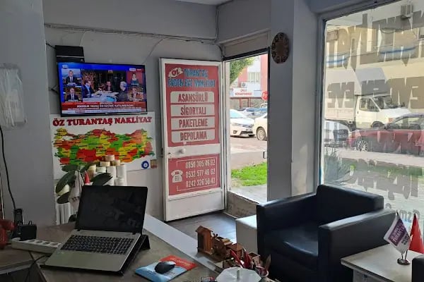ÖZ TURAN TAŞ NAKLİYAT - Resim 14