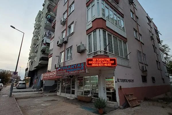 ÖZ TURAN TAŞ NAKLİYAT - Resim 3