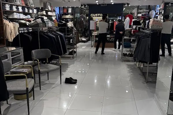 Hatemoğlu Zafer Plaza AVM - Resim 8