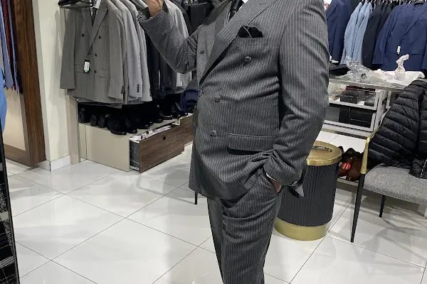 Hatemoğlu Zafer Plaza AVM - Resim 9