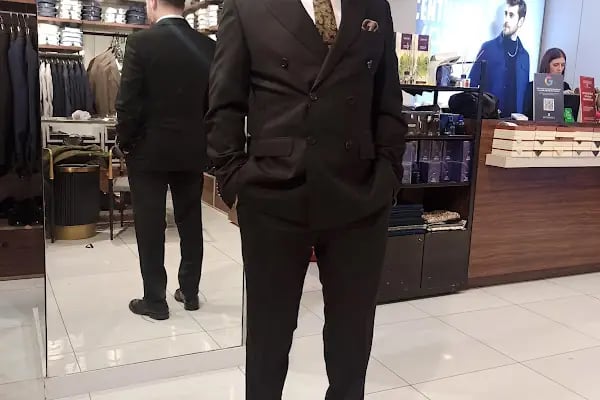 Hatemoğlu Zafer Plaza AVM - Resim 13