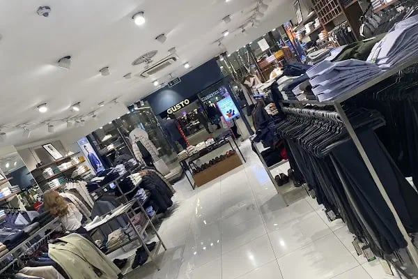 Hatemoğlu Zafer Plaza AVM - Resim 7