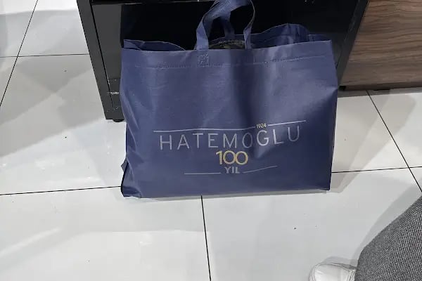 Hatemoğlu Zafer Plaza AVM - Resim 12