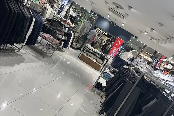 Hatemoğlu Zafer Plaza AVM - Resim 5