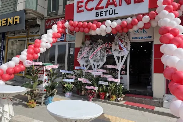Betül Eczanesi - Resim 2
