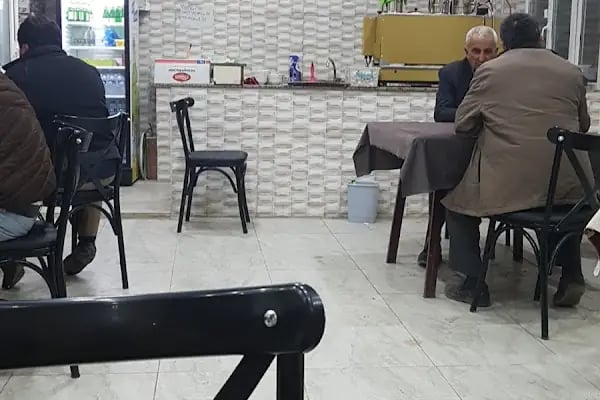 Çökekler Kıraathanesi - Resim 4