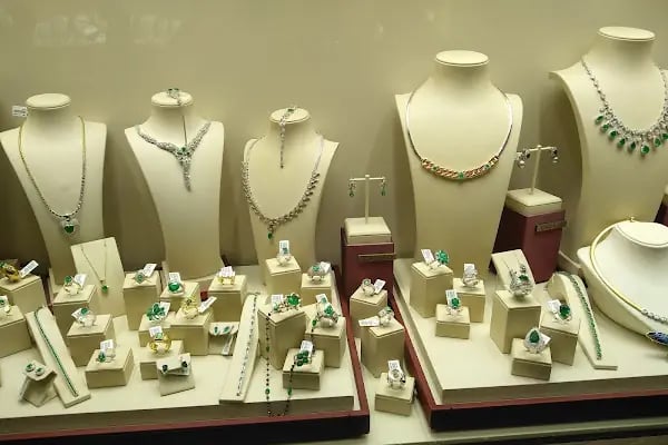 Cadaro Jewellery - Resim 3