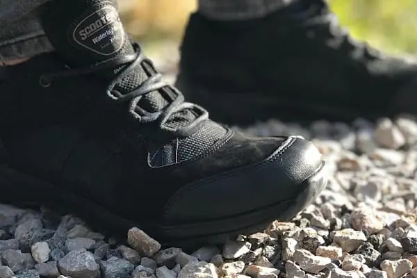 Klas Kundura Çanta - Resim 5