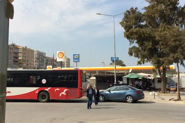 Şırlan Su & AYGAZ TÜP & Pür su Balçova Narlıdere - Resim 3