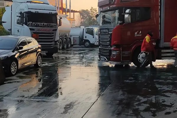 Şırlan Su & AYGAZ TÜP & Pür su Balçova Narlıdere - Resim 14