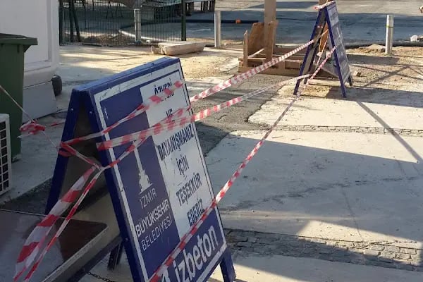 Şırlan Su & AYGAZ TÜP & Pür su Balçova Narlıdere - Resim 17