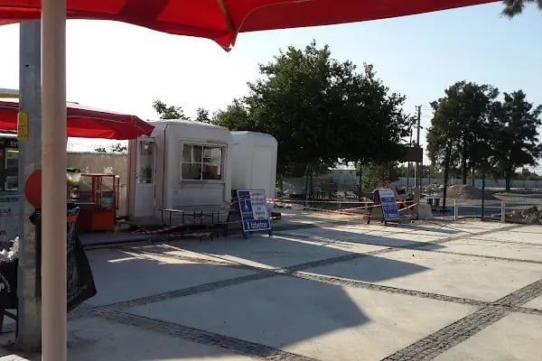 Şırlan Su & AYGAZ TÜP & Pür su Balçova Narlıdere - Resim 4