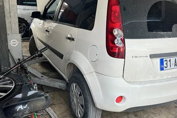 Altun Auto Galeri - Resim 7