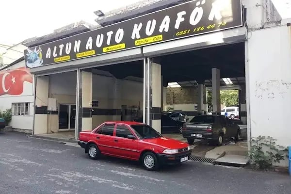 Altun Auto Galeri - Resim 1