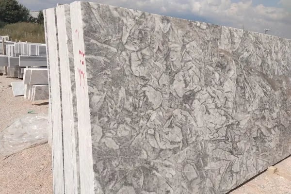 ÇİFTÇİOĞLU MERMER DEPOSU DOĞALTAŞ İNŞAAT NAKLİYAT SAN. VE TİC. LTD. ŞTİ. - Resim 5