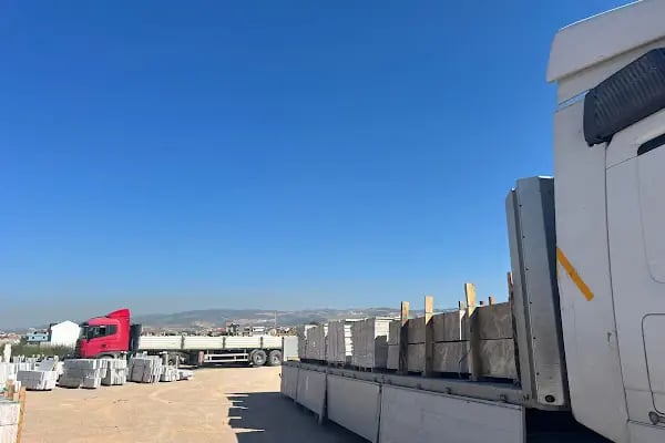 ÇİFTÇİOĞLU MERMER DEPOSU DOĞALTAŞ İNŞAAT NAKLİYAT SAN. VE TİC. LTD. ŞTİ. - Resim 3