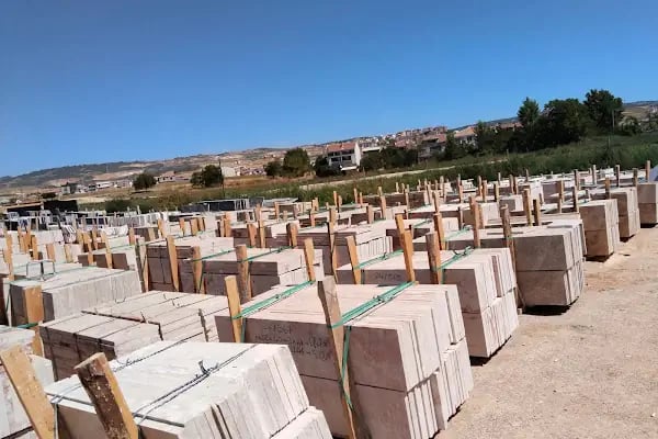 ÇİFTÇİOĞLU MERMER DEPOSU DOĞALTAŞ İNŞAAT NAKLİYAT SAN. VE TİC. LTD. ŞTİ. - Resim 2