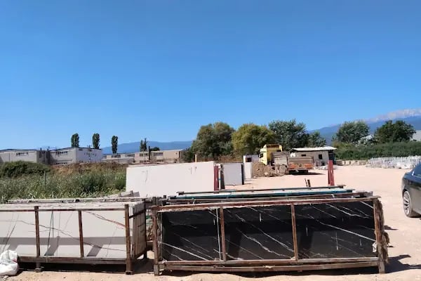 ÇİFTÇİOĞLU MERMER DEPOSU DOĞALTAŞ İNŞAAT NAKLİYAT SAN. VE TİC. LTD. ŞTİ. - Resim 6