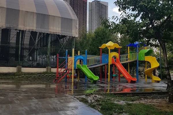 İstanbul Esenyurt Halk Eğitimi Merkezi - Resim 19