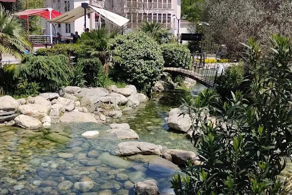 İstanbul Esenyurt Halk Eğitimi Merkezi - Resim 13
