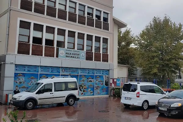 İstanbul Esenyurt Halk Eğitimi Merkezi - Resim 20