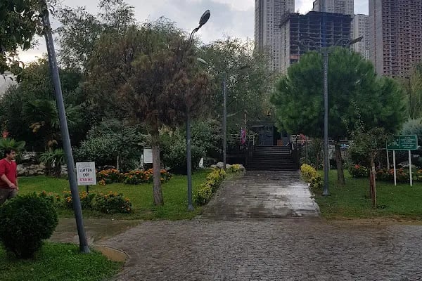 İstanbul Esenyurt Halk Eğitimi Merkezi - Resim 10