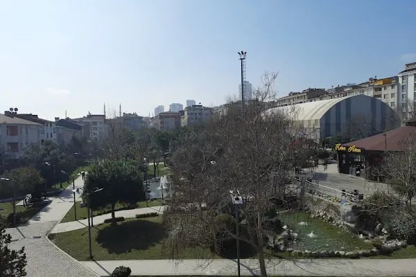 İstanbul Esenyurt Halk Eğitimi Merkezi - Resim 18