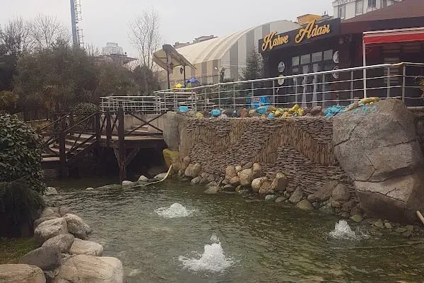 İstanbul Esenyurt Halk Eğitimi Merkezi - Resim 4