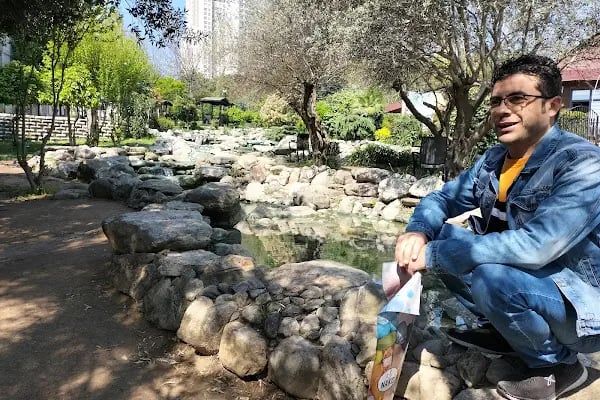 İstanbul Esenyurt Halk Eğitimi Merkezi - Resim 3