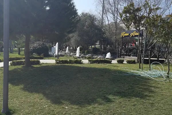 İstanbul Esenyurt Halk Eğitimi Merkezi - Resim 11