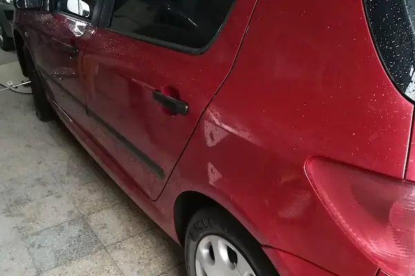 Akçay Oto Kaporta Boya Servisi - Resim 1