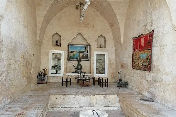 Urfa Kent Müzesi - Resim 8