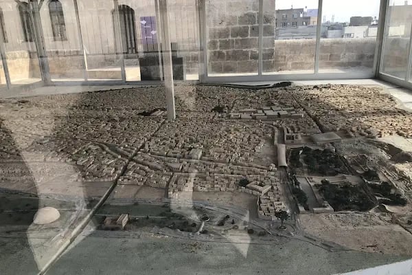 Urfa Kent Müzesi - Resim 16