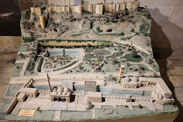 Urfa Kent Müzesi - Resim 7
