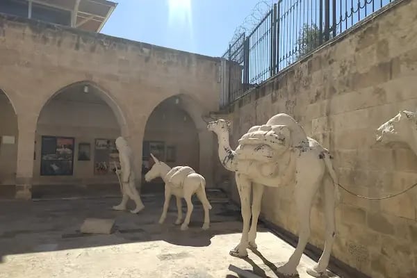 Urfa Kent Müzesi - Resim 5