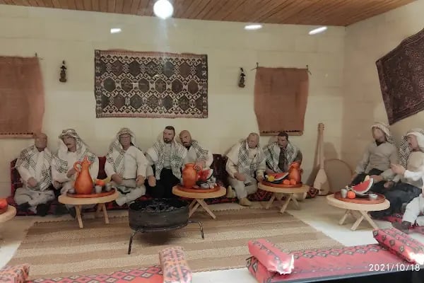 Urfa Kent Müzesi - Resim 20