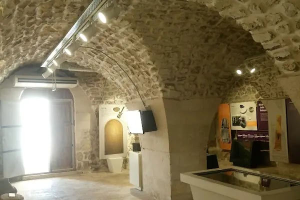 Urfa Kent Müzesi - Resim 13