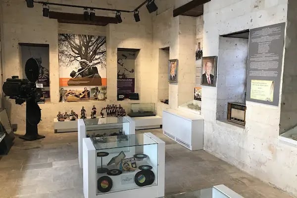 Urfa Kent Müzesi - Resim 9