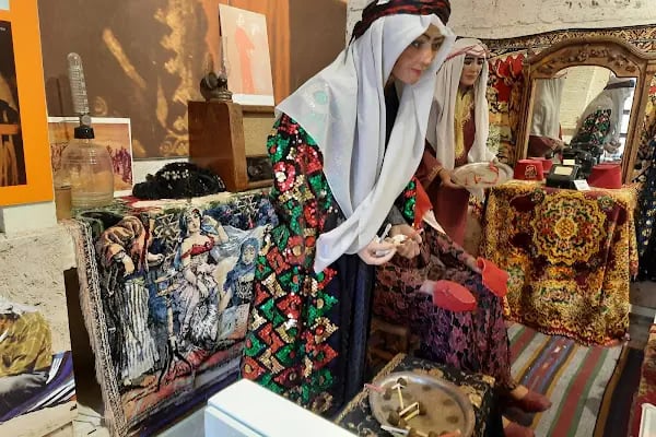 Urfa Kent Müzesi - Resim 14